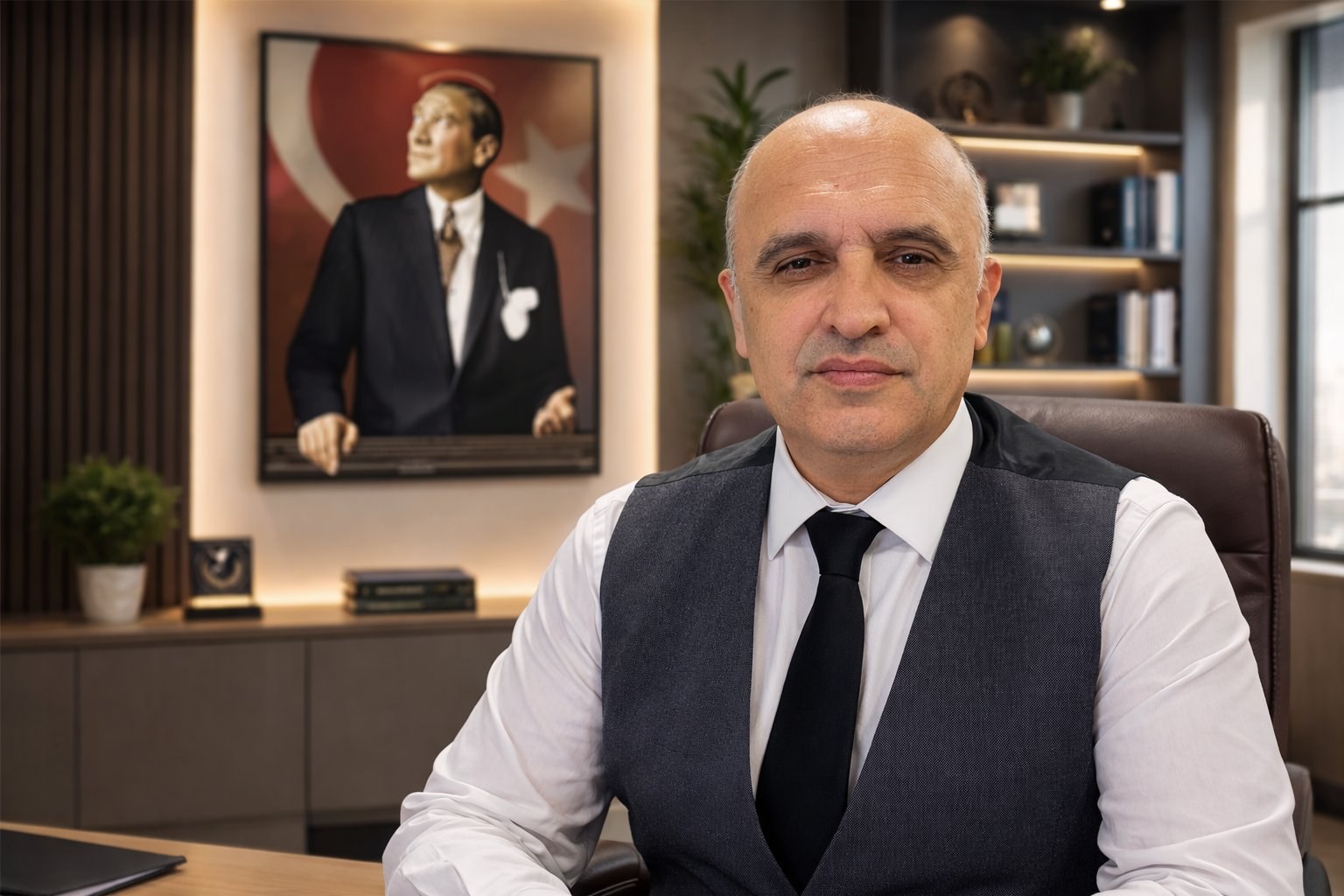 Yavuz Ergün